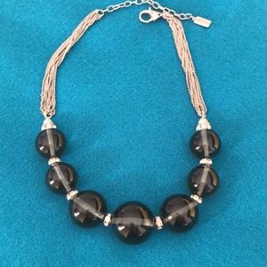 Kenneth Cole Translucent Necklace